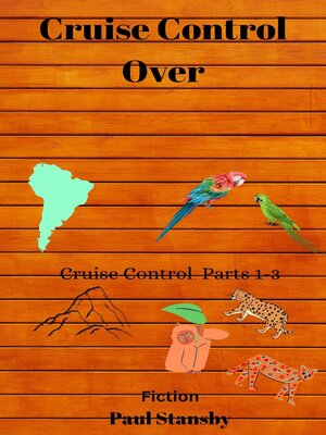 cover image of Cruise Control Over